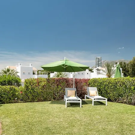 Stunning Modern Frontline - Rdr206 * Marbella