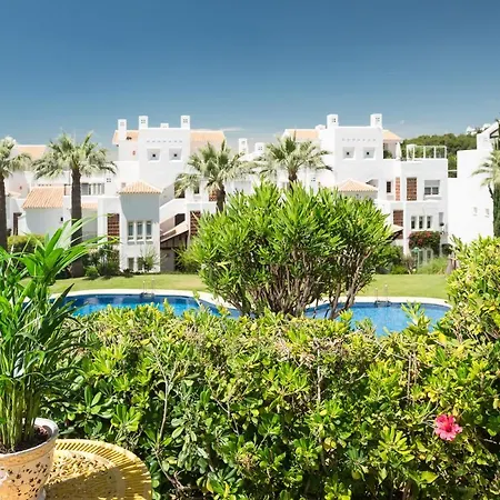 Stunning Modern Frontline - Rdr206 Marbella