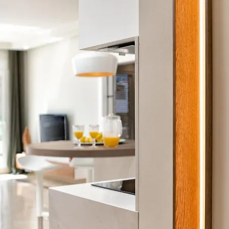 Stunning Modern Frontline - Rdr206 Apartment Marbella