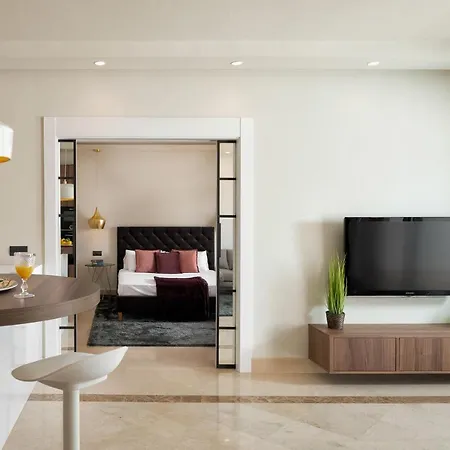 Stunning Modern Frontline - Rdr206 * Marbella