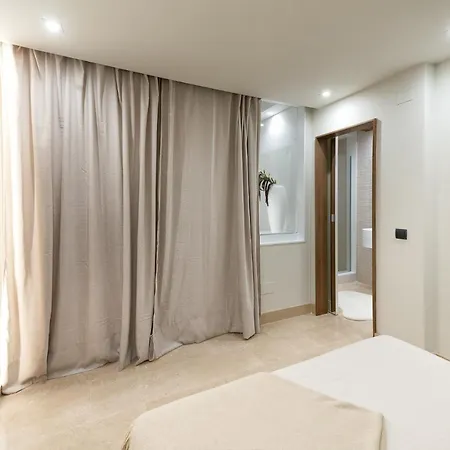 Stunning Modern Frontline - Rdr206 Apartment Marbella