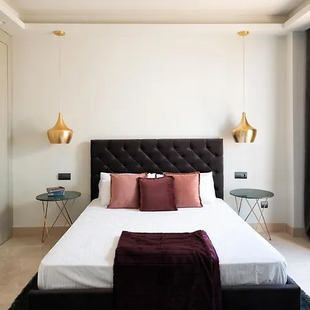 Stunning Modern Frontline - Rdr206 Apartment