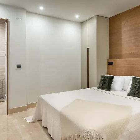 Stunning Modern Frontline - Rdr206 Apartment Marbella