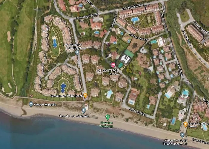Apartament Stunning Modern Frontline - Rdr206 *