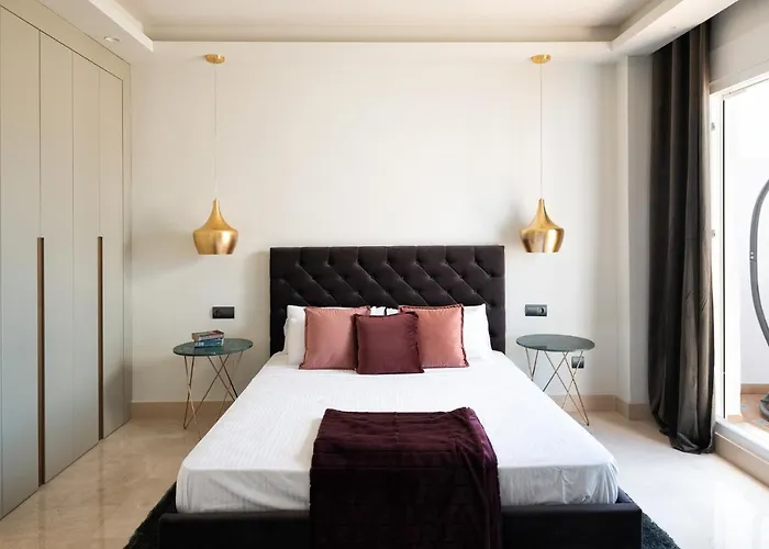 Stunning Modern Frontline - Rdr206 Apartament