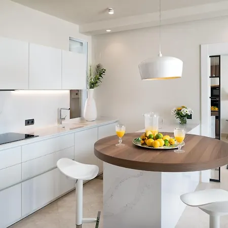 Stunning Modern Frontline - Rdr206 * Marbella