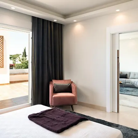 Apartament Stunning Modern Frontline - Rdr206