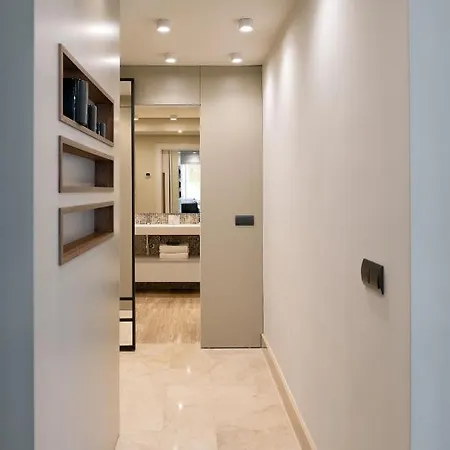 Stunning Modern Frontline - Rdr206 Marbella