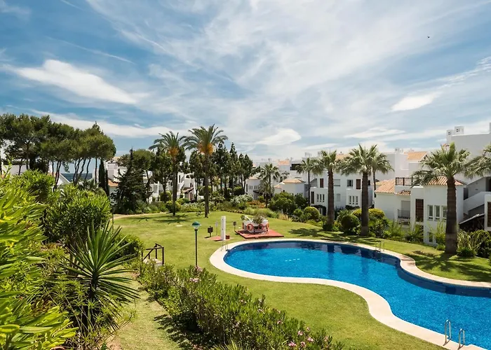 Stunning Modern Frontline - Rdr206 Apartamento *